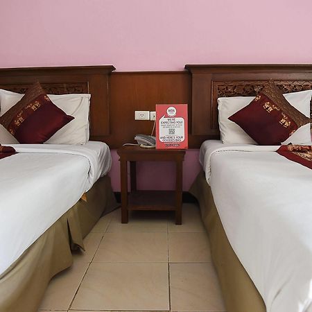 Nida Rooms Ipoh Bercham Bistari Exterior foto
